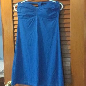 Tommy Bahama Swim - Tommy Bahama Swimsuit cover up halter Dress Tommy Bahama Swim - Tommy Bahama Swimsuit cover up halter Dress